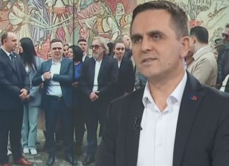 Opozita shqiptare nuk përkrah ndryshimet kushtetuese në Maqedoninë e Veriut