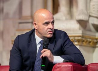 Kovaçevski: Nuk është fitore diplomatike e Rusisë, është fitore e OSBE-së