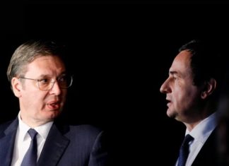 Kurti letër OSBE-së: Serbia të propozojë marrëveshje që t’i mundësohet komunitetit serb në Kosovë të votojë