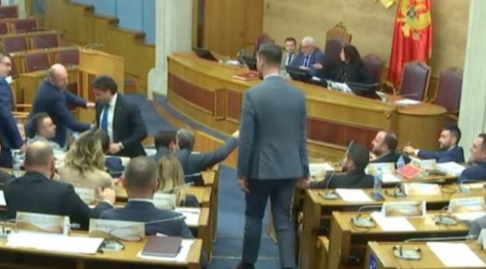 Kuvendin e Malit të Zi