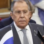 Bullgaria anuloi lejen e kalimit të Lavrov mbi hapësirën e saj ajrore, zbulohet itinerari që ndoqi avioni i ministrit të Jashtëm rus për të mbërritur në Shkup