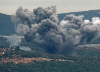 Lufta tjetër gati në Lindjen e Mesme, ushtritë lëshojë dronë dhe raketa