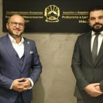 Lloga takon prokurorin e lartë në prokurorinë publike në Shkup Mustafa Hajrullai