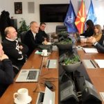Ministri Lloga u takua me përfaqësues të Shoqatës së Portaleve