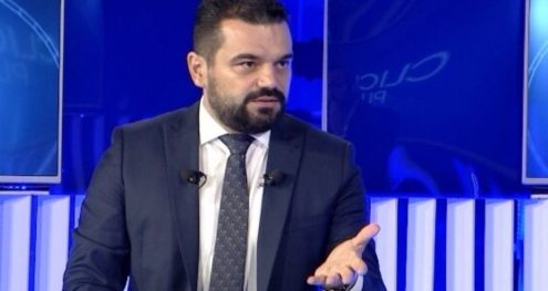 Info Shqip: Lloga: Dënimi me vdekje është i ndaluar tek ne, por mendoj se do të ishte shpëtim për ata monstra