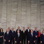 Samiti i Brukselit, Zëri i Amerikës: NATO dhe BE zotohen për ruajtjen e qëndrueshmërisë në Ballkanin Perëndimor