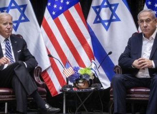SHBA hedh poshtë planin e Netanyahut për Gazën