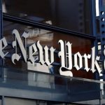 Redaktorja e “New York Times” jep dorëheqje pas qëndrimit të gazetës për luftën në Gaza