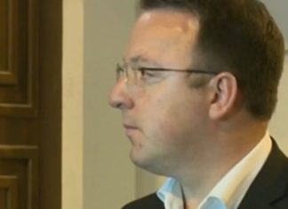 Nikolloski: Mijallkov është shumë i kënaqur me ndryshimet në Kodin Penal, por nga qeveria nuk ka asnjë reagim