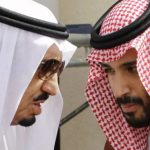 Princi i Kurorës i Arabisë Saudite dënon sulmet e Izraelit në Rripin e Gazës