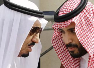 Princi i Kurorës i Arabisë Saudite dënon sulmet e Izraelit në Rripin e Gazës