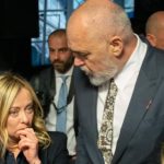 Dashuria italiane e Ramës: Japim ujë, marrim emigrantë