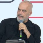 Edi Rama në Konferencën e Sigurisë në Mynih: Kosova po negocion me BE dhe SHBA, jo me Serbinë