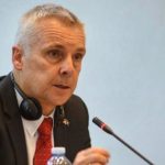 Rohde: Kosova po përparon më shpejt se vendet tjera të rajonit drejt BE-së