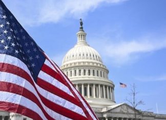 SHBA, 24 anëtarë të kongresit ftojnë Bidenin “Të bëjë thirrje për armëpushim në Gaza”