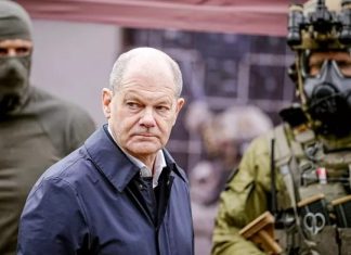 “Era e ndryshimit”: Si Gjermania po bëhet serioze në lidhje me planet për ta bërë ushtrinë ‘të përshtatshme për luftë’