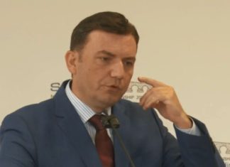 Deri sa të jetë BDI dhe Ali Ahmeti shqiptarëve nuk do t’u mungojë asnjë qime floku