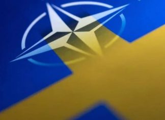 Turqia i tha NATO-s se ratifikimi i anëtarësimit të Suedisë mund të vijë para fundit të vitit, ka thënë një zyrtar amerikan