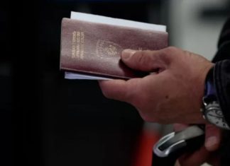 Propozohet heqja e vizave për shtetasit e Kosovës që kanë pasaporta të Serbisë