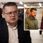 A po shkon Ukraina drejt njohjes së pavarësisë së Kosovës?