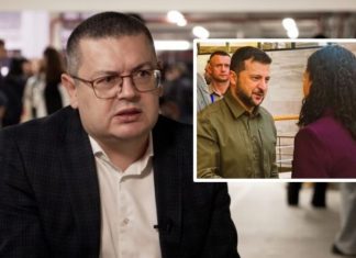 A po shkon Ukraina drejt njohjes së pavarësisë së Kosovës?