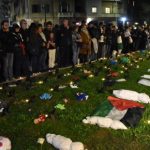 Itali, përkujtohen fëmijët palestinezë që kanë humbur jetën në sulmet izraelite