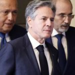 “SHBA synon të parandalojë përshkallëzimin në Palestinë”, Blinken: Kontrolli i Hamasit mbi Gazën s’mund të vazhdojë