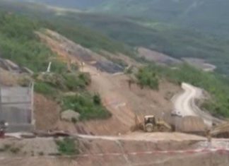 Autostrada Kërçovë-Ohër, 60 km kushtoi 600 milionë euro, Kontrata tregon se kush është përgjegjës nëse ka mosmarrëveshje