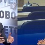Gazetari i Sitel: Intonimi i himnit shqiptar, vepër penale, Kasami i kundërpërgjigjet: Shqiptarët janë realitet në Maqedoni!