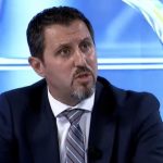 Ish-zëvendësministri i Brendshëm, Hoxha: Ekziston rreziku i konfliktit të ri me Serbinë