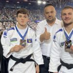 Kosova e mbyll Kampionatin Evropian të xhudos me katër medalje, ja triumfuesit për “Dardanët”