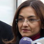 Lirohet nga burgu ish-ministrja e Brendshme Gordana Jankullovska