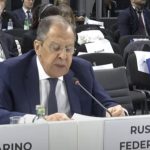 Lavrov: NATO e shkatërroi OSBE-në me sulmet kundër Serbisë në vitin 1999