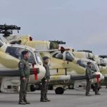 Serbia blen 11 helikopterë rusë