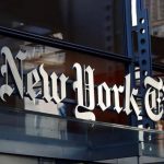 Shkrimtarja e “New York Times” detyrohet të japë dorëheqjen për shkak të mbështetjes për Palestinën