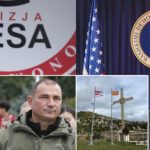 Lëvizja Besa: Kryqi i duhet vetëm BDI-së për të hequr fokusin nga çështjet reale