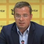 Avokati serb, Stojkoviq: Perëndimi të ndërhyjë në Serbi, 6 nga 7 partitë në zgjedhje janë pro ruse