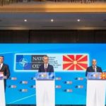 Stoltenberg: Stabiliteti në Ballkan varet nga të gjitha palët, palët të zgjedhin diplomacinë në vend të konfliktit