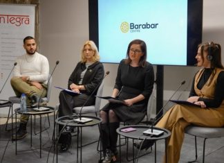 Fjalët që s’kërkojnë përkthim: Studentët e Kosovës dhe Serbisë me fjalor të përbashkët