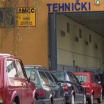 “Targat” serbët heqin dorë, Zëri i Amerikës: Në radhë për tu pajisur me targa të Kosovës