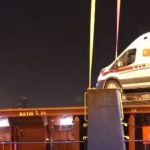 Turqia dërgon pajisje mjekësore dhe ambulanca në Gaza