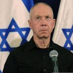 Ministri i Mbrojtjes i Izraelit pretendon se Hamasi ka humbur kontrollin e Gazës