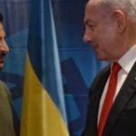 Zelensky anulon vizitën e planifikuar në Izrael