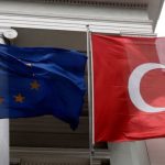 Zgjerimi i BE-së pa Turqinë
