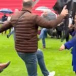 “Legjionarët” në ankth në Moldavi, në “Air Albania” nis përgatitja për festën e kualifikimit (VIDEO)