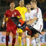 Shqipëri-Serbi, media britanike parashikon grupet për EURO2024