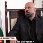 Pse Palestina nuk e njeh pavarësinë e Kosovës? Flet ambasadori palestinez në Mal të Zi