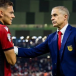 Panik te Kombëtarja, Asllani “shqetëson” Sylvinho-n në prag të sfidës ndaj Moldavisë