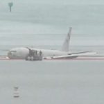 Rrëzohet në Rusi avioni me 49 persona në bord, asnjë i mbijetuar deri tani