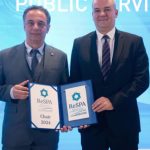 Azir Aliu zgjidhet kryetar i ri i Bordit drejtues të ReSPA-së për vitin 2024